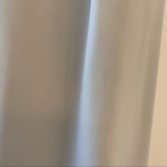 Madewell | Midi Silk Dress - Picture 5 of 7